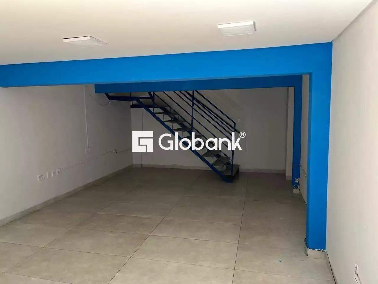 Ponto comercial à venda Centro 70m² Montes Claros MG: 