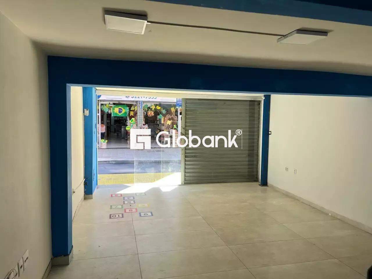 Ponto comercial à venda Centro 70m² Montes Claros MG: 
