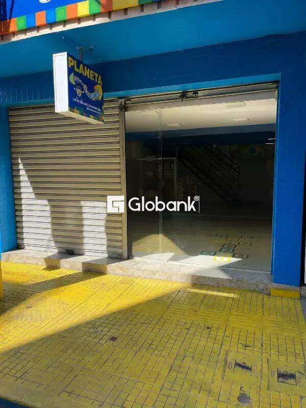 Ponto comercial à venda Centro 70m² Montes Claros MG: 