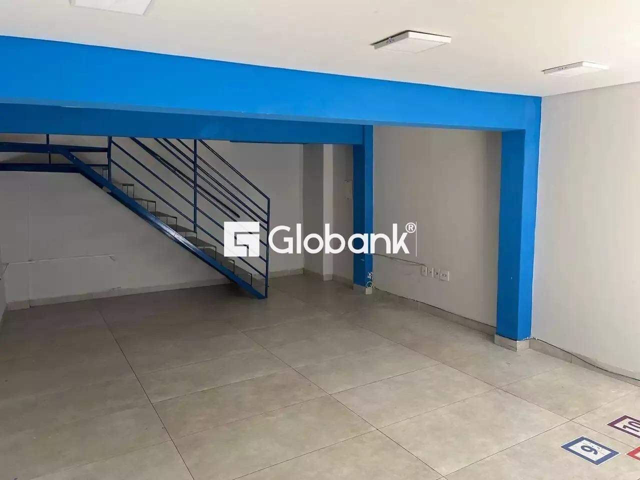 Ponto comercial à venda Centro 70m² Montes Claros MG: