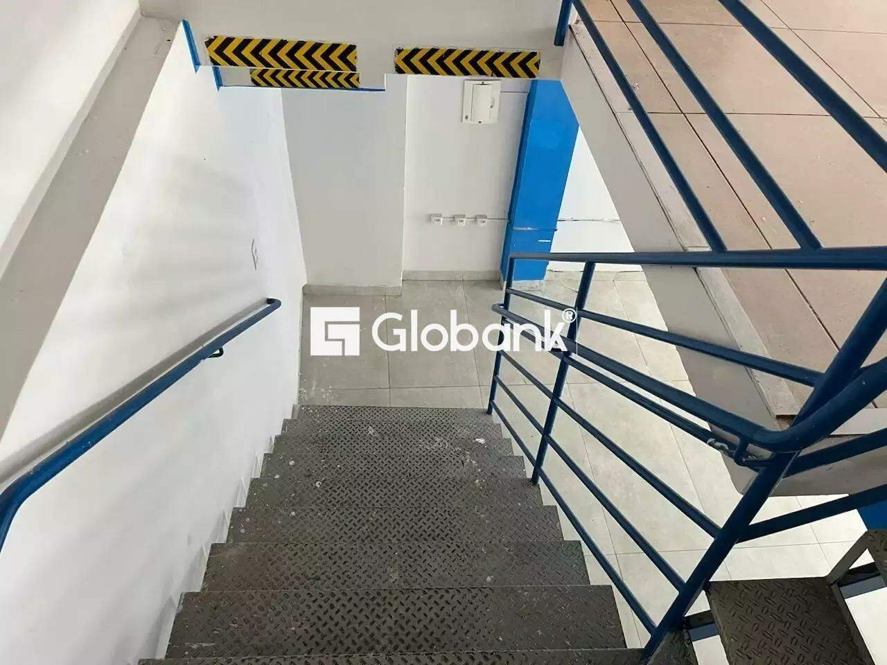 Ponto comercial à venda Centro 70m² Montes Claros MG: