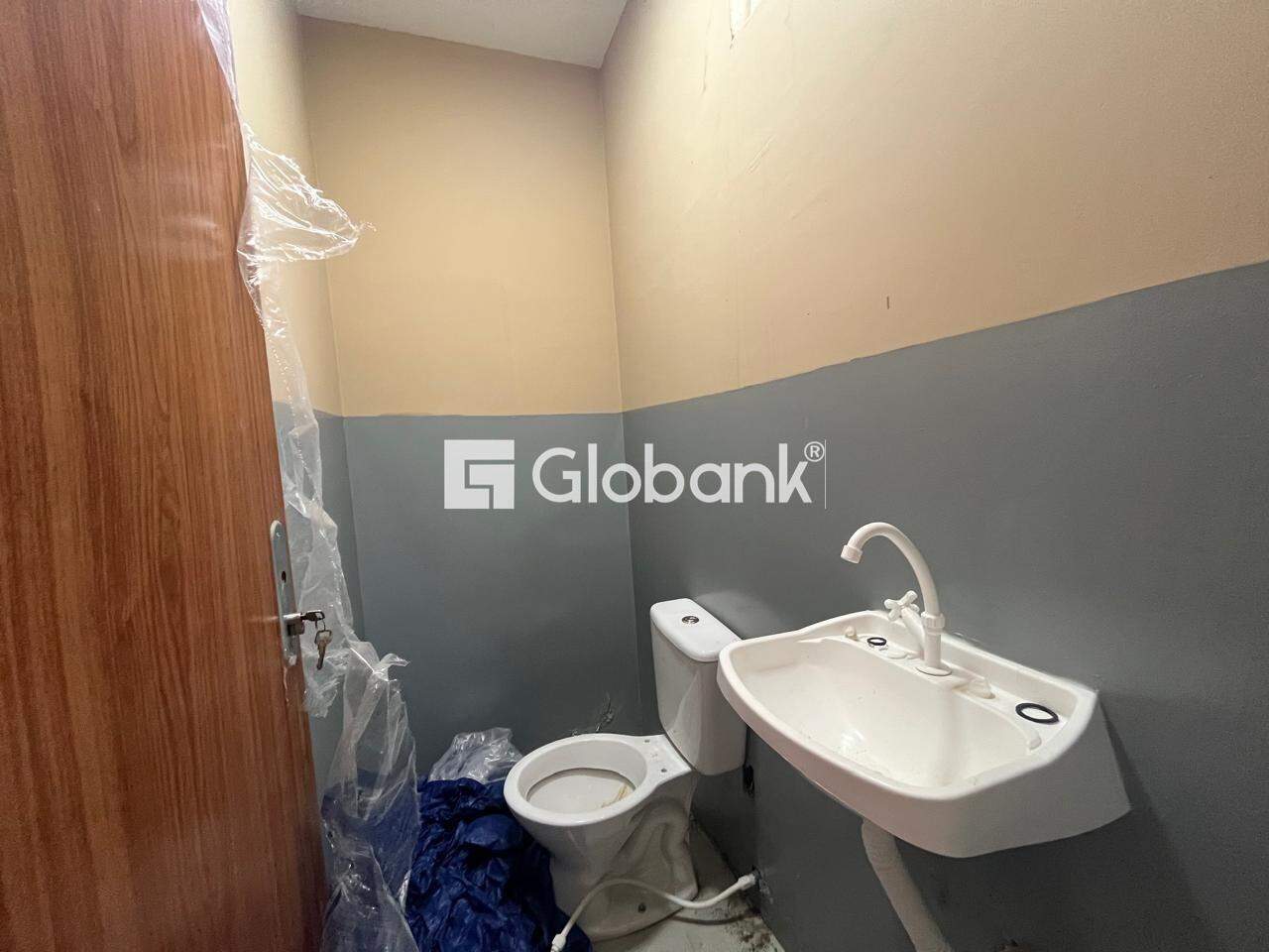 Ponto comercial para aluguel Vila Anália 80m² Montes Claros MG: 