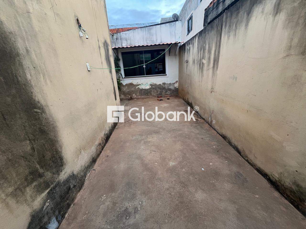 Casa 2 quartos à venda Novo Delfino 120m² Montes Claros MG: