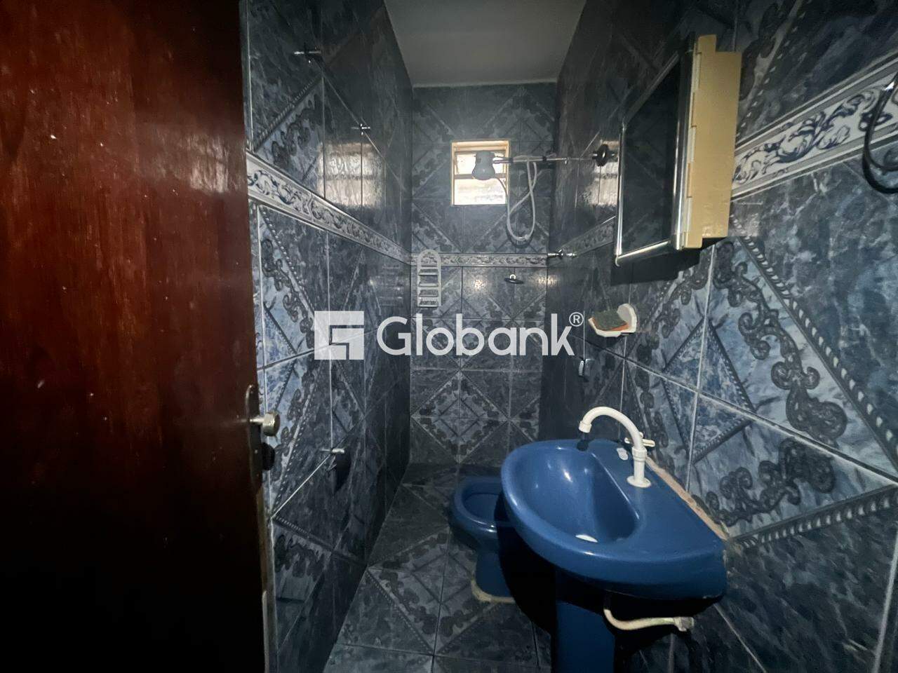 Casa 2 quartos à venda Novo Delfino 120m² Montes Claros MG: