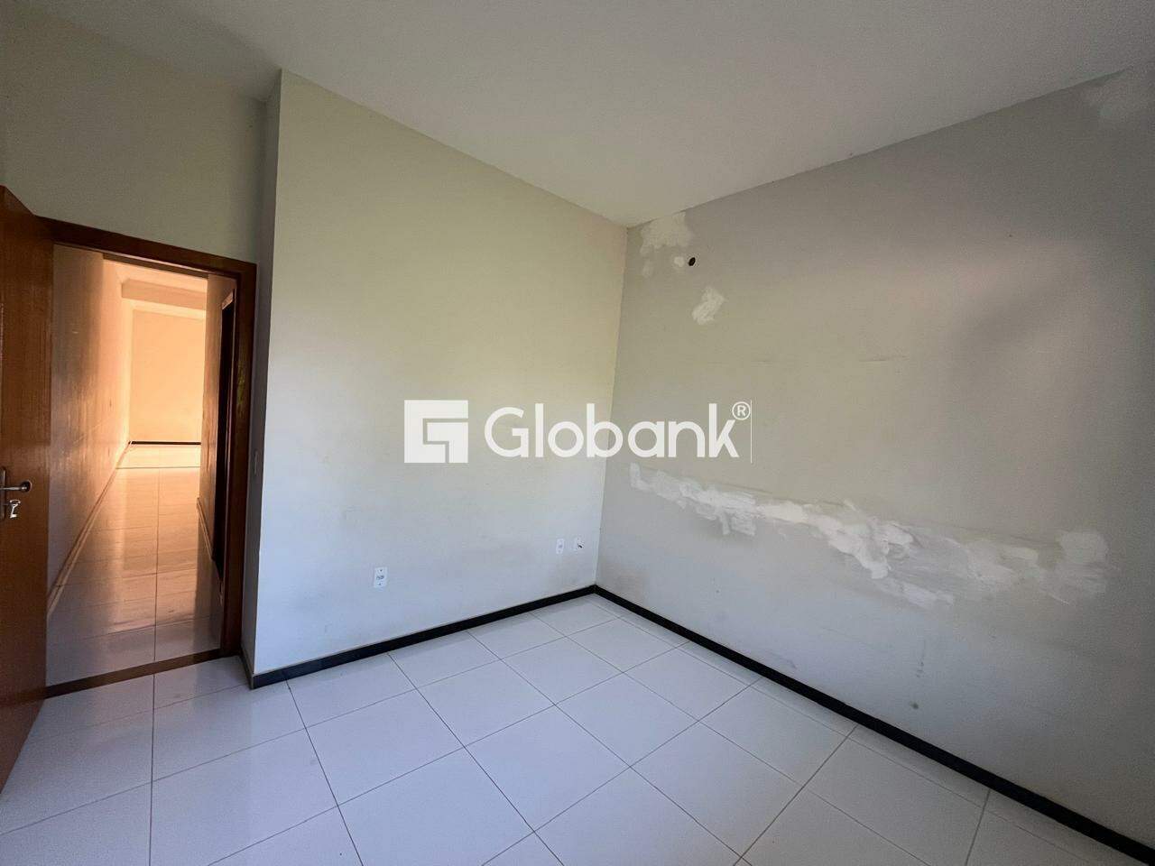 Casa 3 quartos para aluguel Santa Rafaela 70m² Montes Claros MG: 