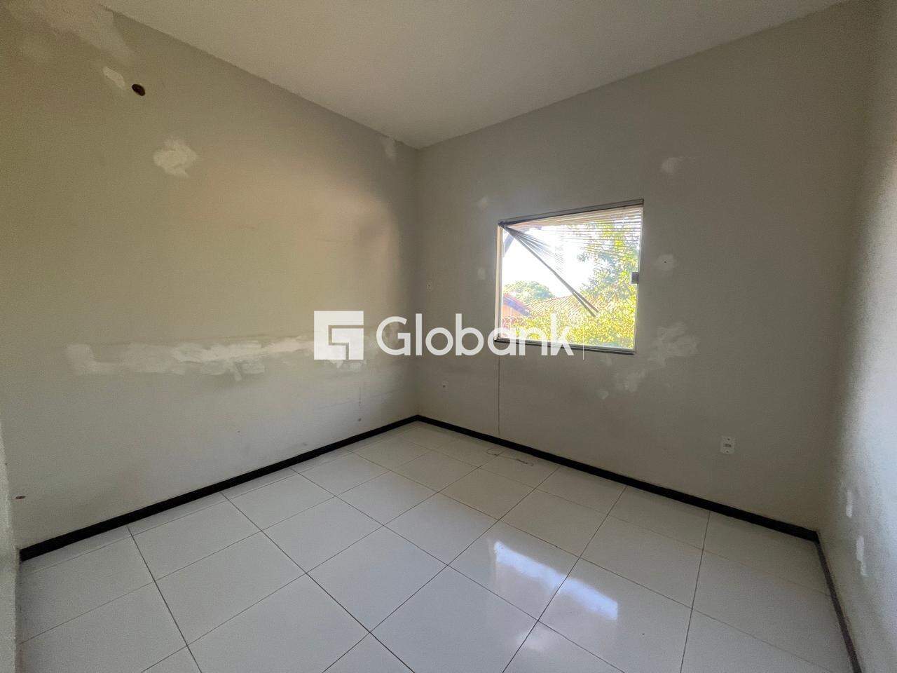 Casa 3 quartos para aluguel Santa Rafaela 70m² Montes Claros MG: 
