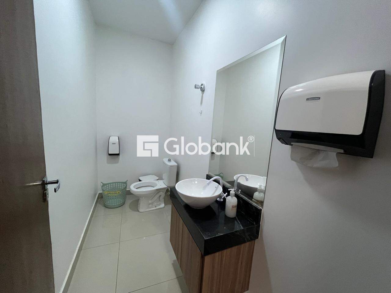Ponto comercial para aluguel Melo 60m² Montes Claros MG: 