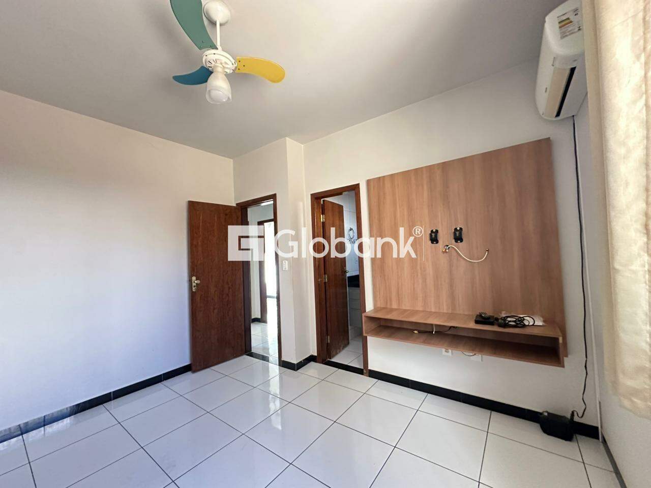 Apartamento 3 quartos à venda São José 110m² Montes Claros MG: 