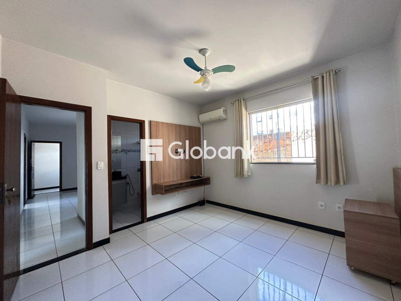 Apartamento 3 quartos à venda São José 110m² Montes Claros MG: 