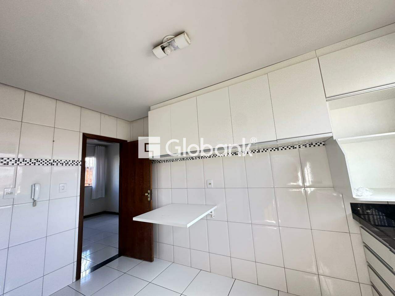 Apartamento 3 quartos à venda São José 110m² Montes Claros MG: 
