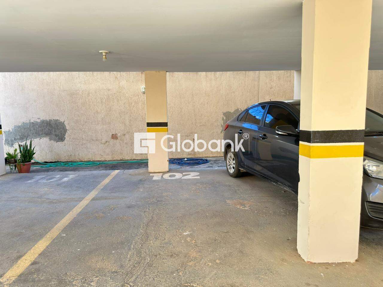Apartamento 3 quartos à venda São José 110m² Montes Claros MG: 