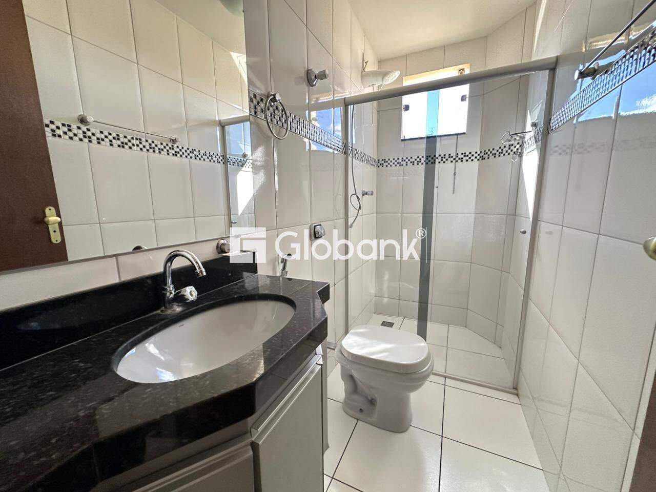 Apartamento 3 quartos à venda São José 110m² Montes Claros MG: 
