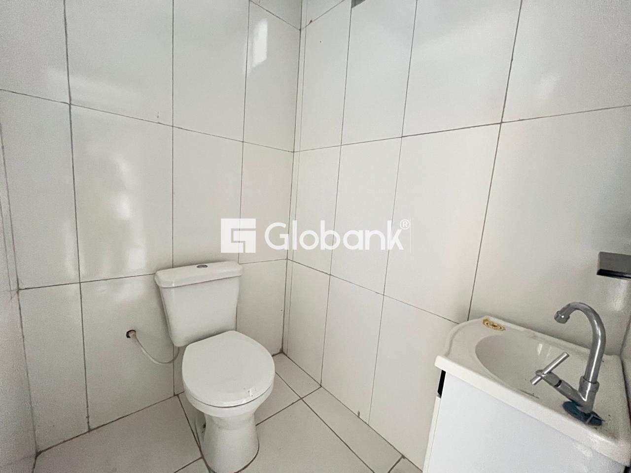 Galpão para aluguel Jardim Primavera 153m² Montes Claros MG: 