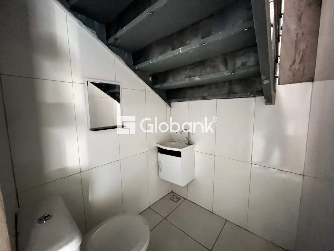 Galpão para aluguel Jardim Primavera 153m² Montes Claros MG: 