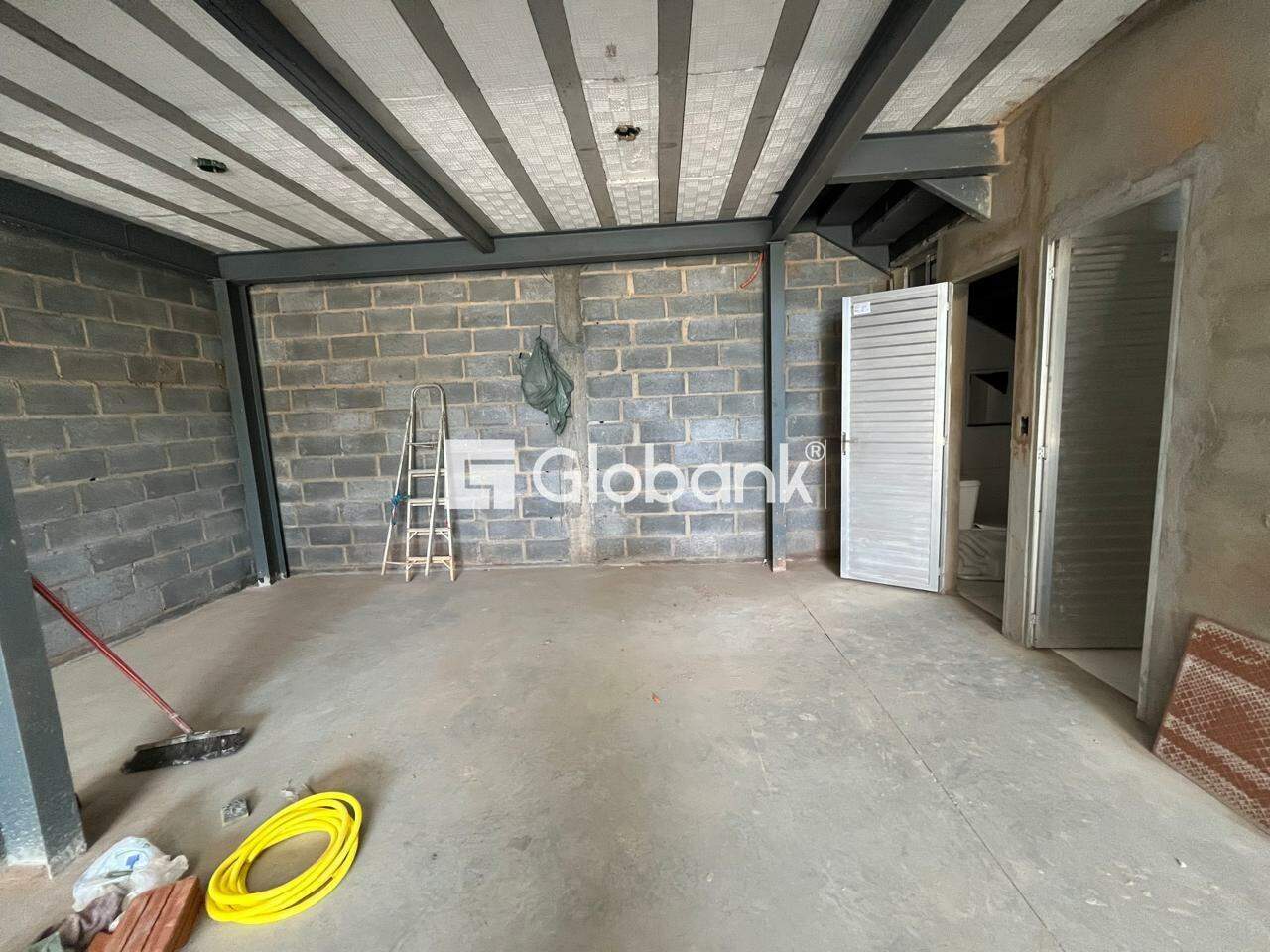 Galpão para aluguel Jardim Primavera 153m² Montes Claros MG: 