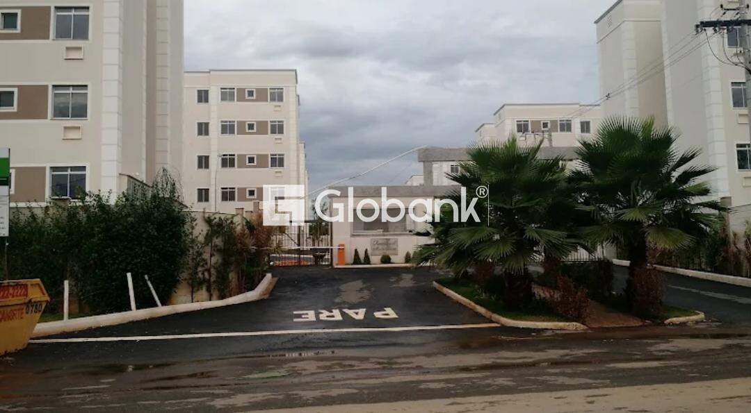 Apartamento à venda Belvedere 50m² Montes Claros MG: 