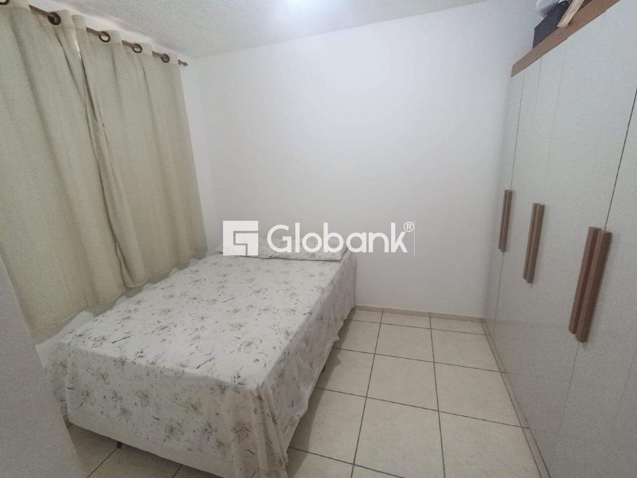 Apartamento à venda Belvedere 50m² Montes Claros MG: 