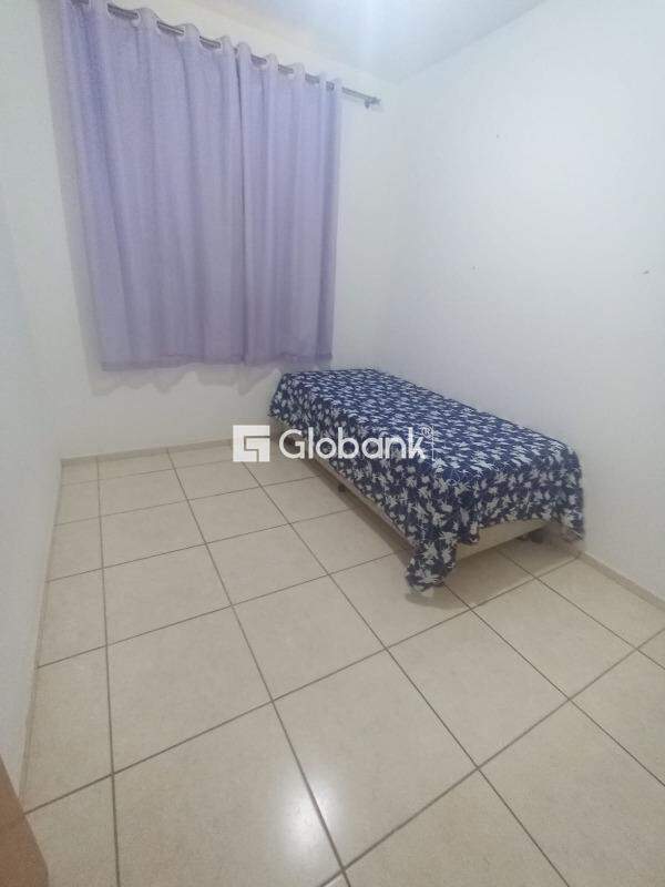 Apartamento à venda Belvedere 50m² Montes Claros MG: 