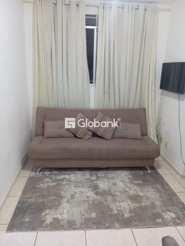 Apartamento à venda Belvedere 50m² Montes Claros MG: 