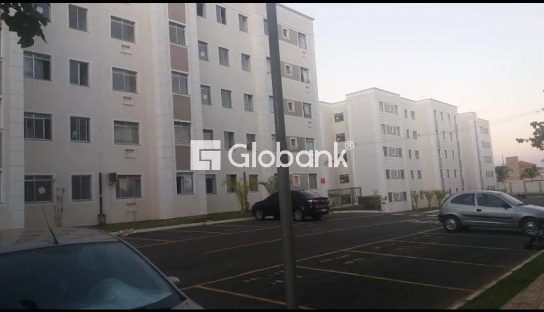 Apartamento à venda Belvedere 50m² Montes Claros MG: 