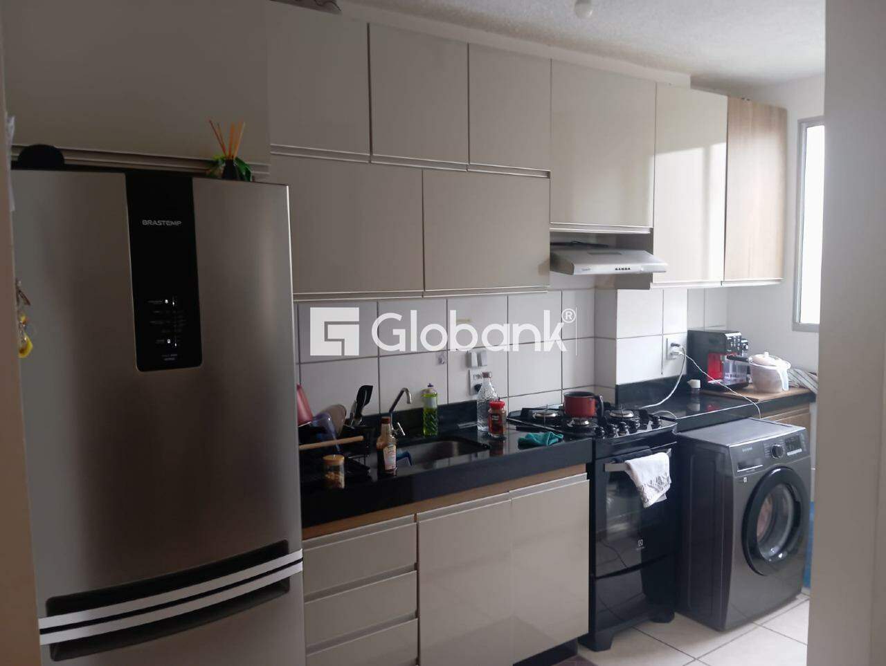 Apartamento à venda Belvedere 50m² Montes Claros MG: 