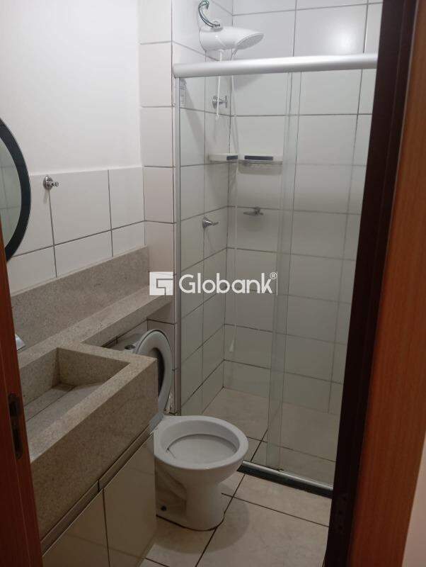 Apartamento à venda Belvedere 50m² Montes Claros MG: 