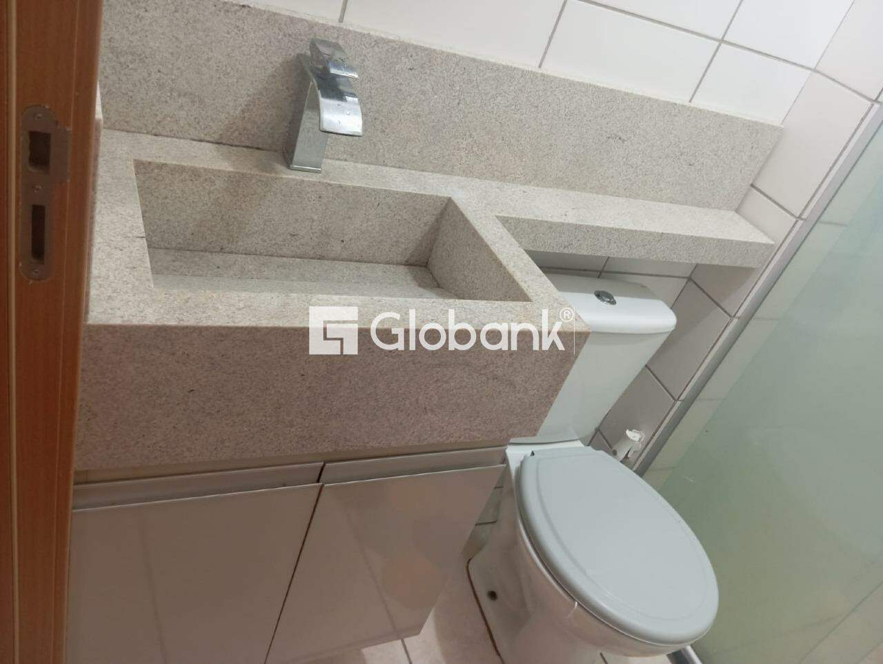 Apartamento à venda Belvedere 50m² Montes Claros MG: 