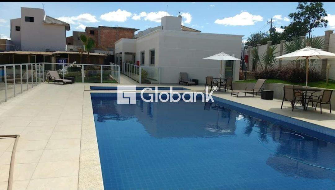Apartamento à venda Belvedere 50m² Montes Claros MG: 