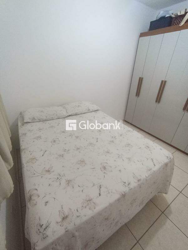 Apartamento à venda Belvedere 50m² Montes Claros MG: 