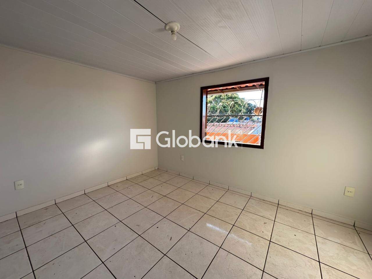 Casa 3 quartos para aluguel Maracanã 98m² Montes Claros MG: 