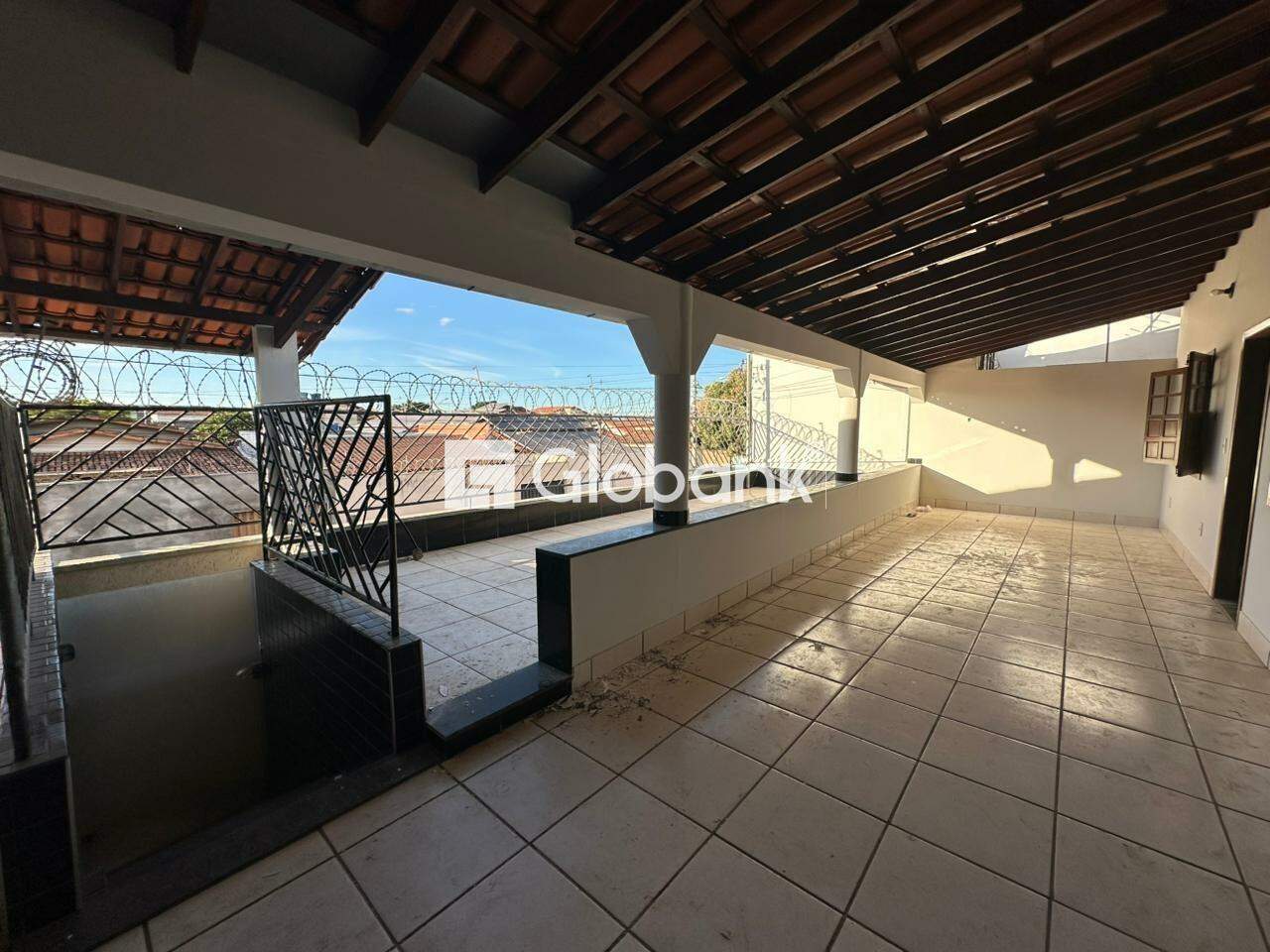 Casa 3 quartos para aluguel Maracanã 98m² Montes Claros MG: 
