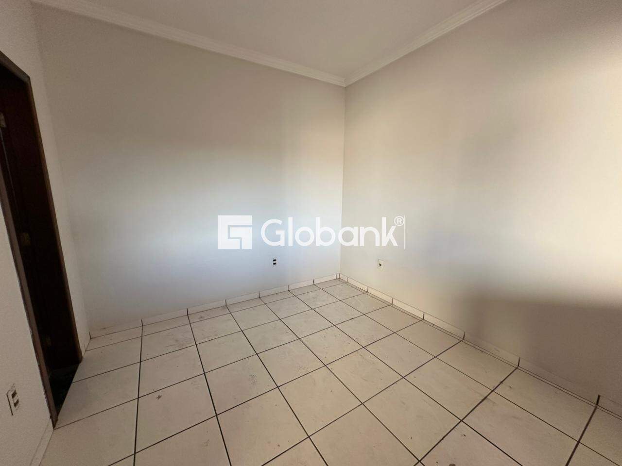 Casa 3 quartos para aluguel Maracanã 98m² Montes Claros MG: 