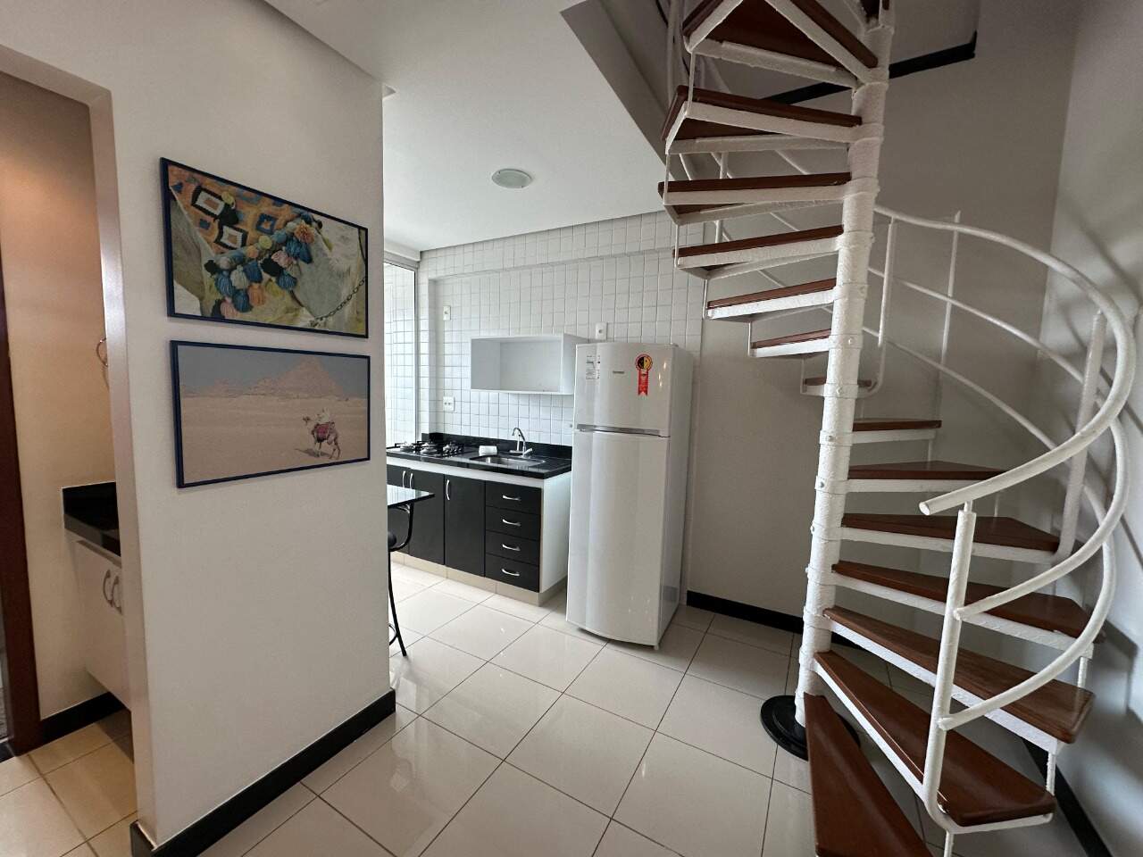 Apartamento 2 quartos à venda Centro 105m² Montes Claros MG: 