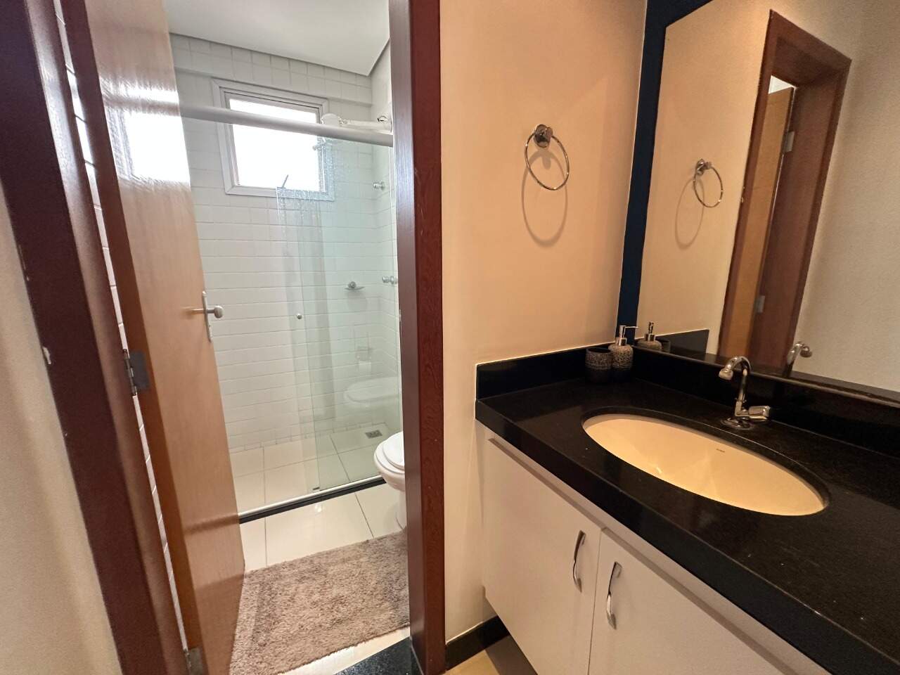 Apartamento 2 quartos à venda Centro 105m² Montes Claros MG: Lvabo2