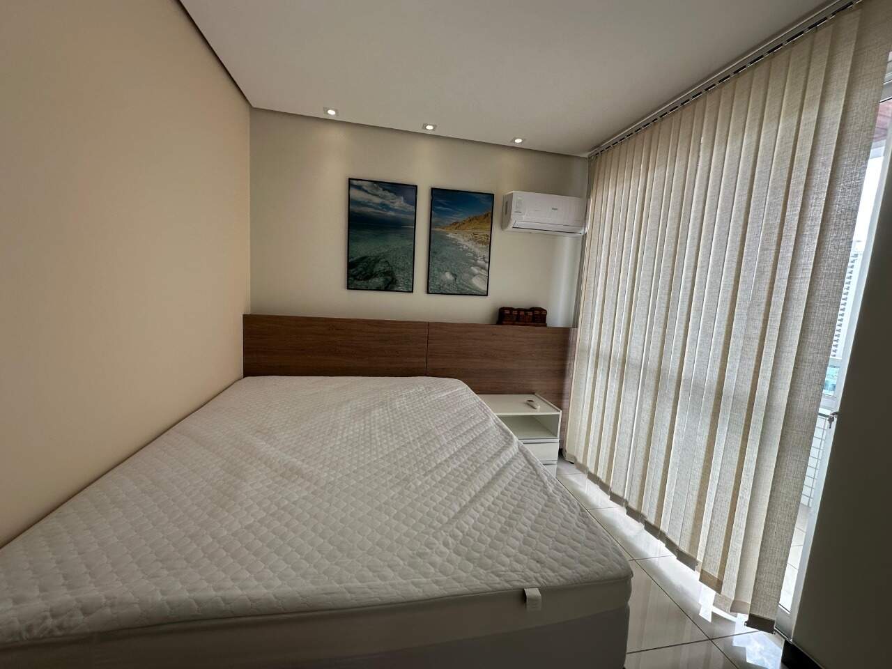 Apartamento 2 quartos à venda Centro 105m² Montes Claros MG: Quarto