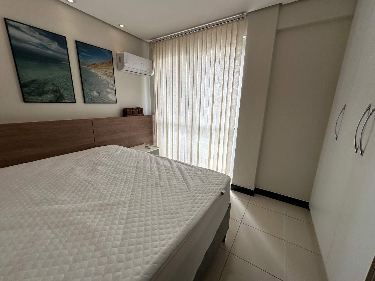 Apartamento 2 quartos à venda Centro 105m² Montes Claros MG: Quarto