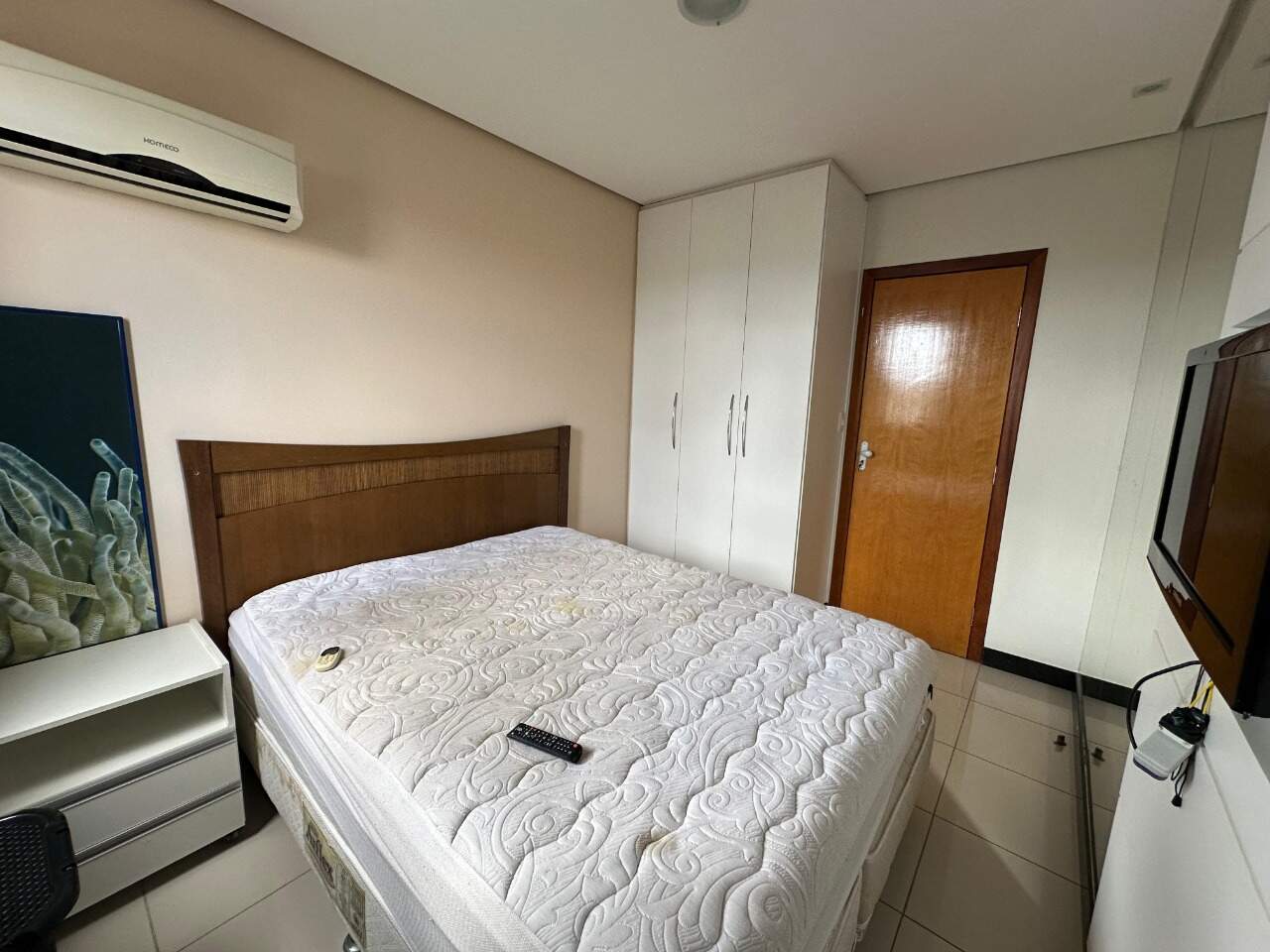 Apartamento 2 quartos à venda Centro 105m² Montes Claros MG: Quarto2