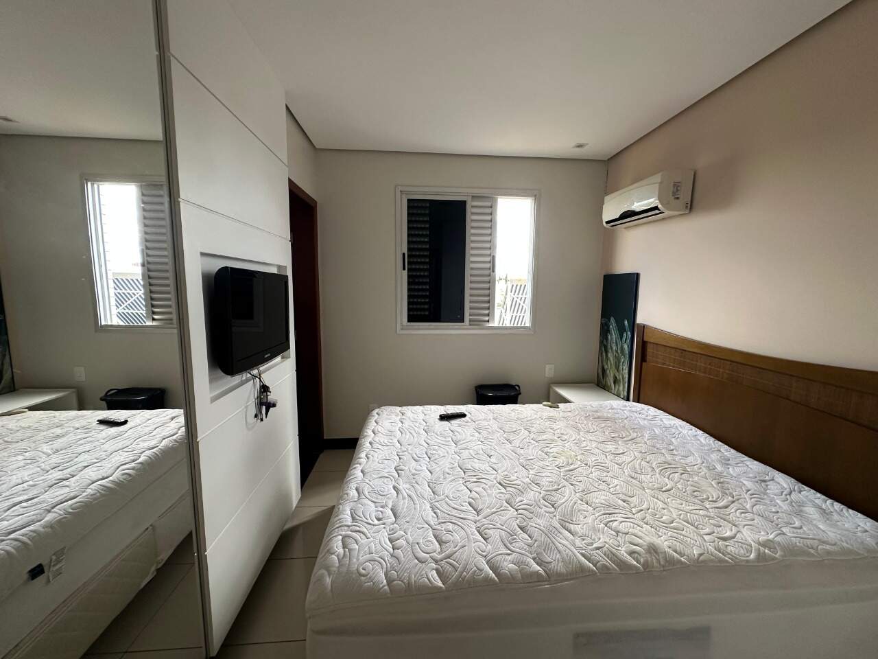 Apartamento 2 quartos à venda Centro 105m² Montes Claros MG: Quarto2