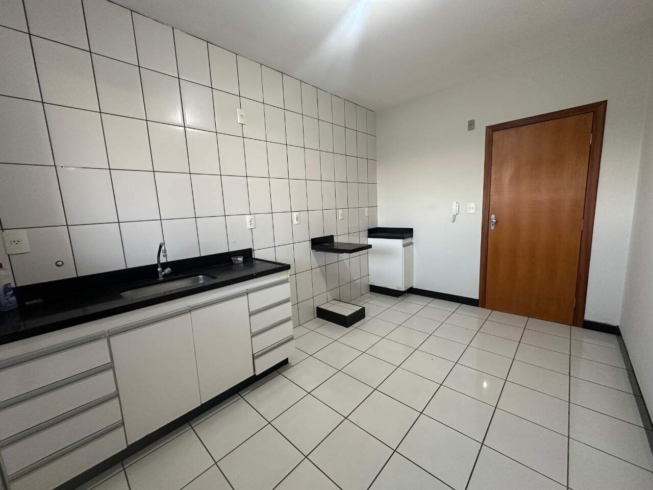 Apartamento 3 quartos à venda Todos os Santos 110m² Montes Claros MG: Cozinha