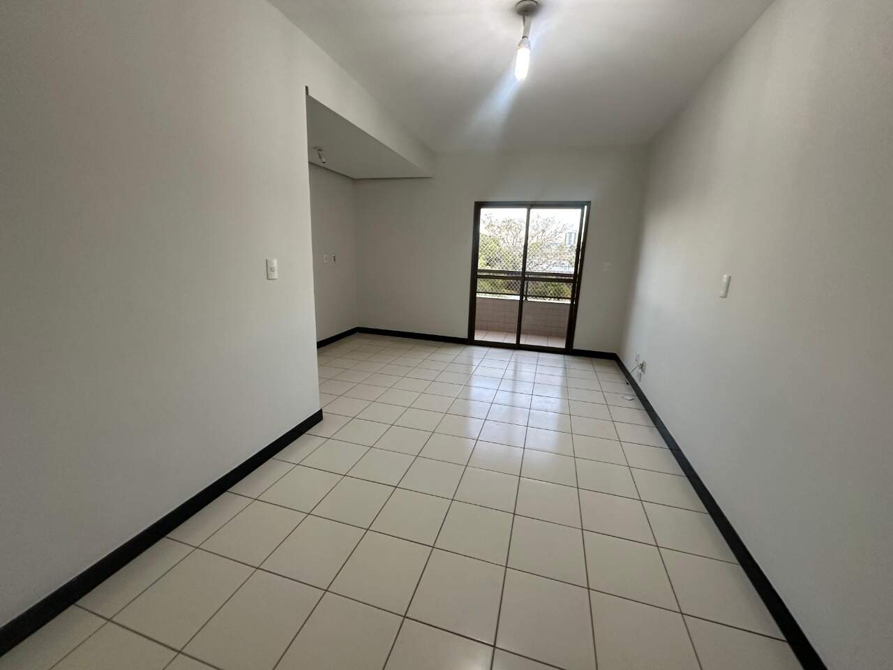 Apartamento 3 quartos à venda Todos os Santos 110m² Montes Claros MG: Sala