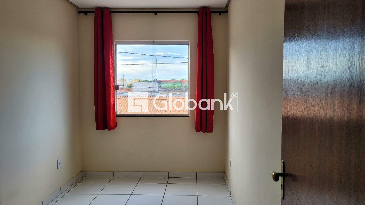 Apartamento 2 quartos para aluguel Maracanã 50m² Montes Claros MG: 