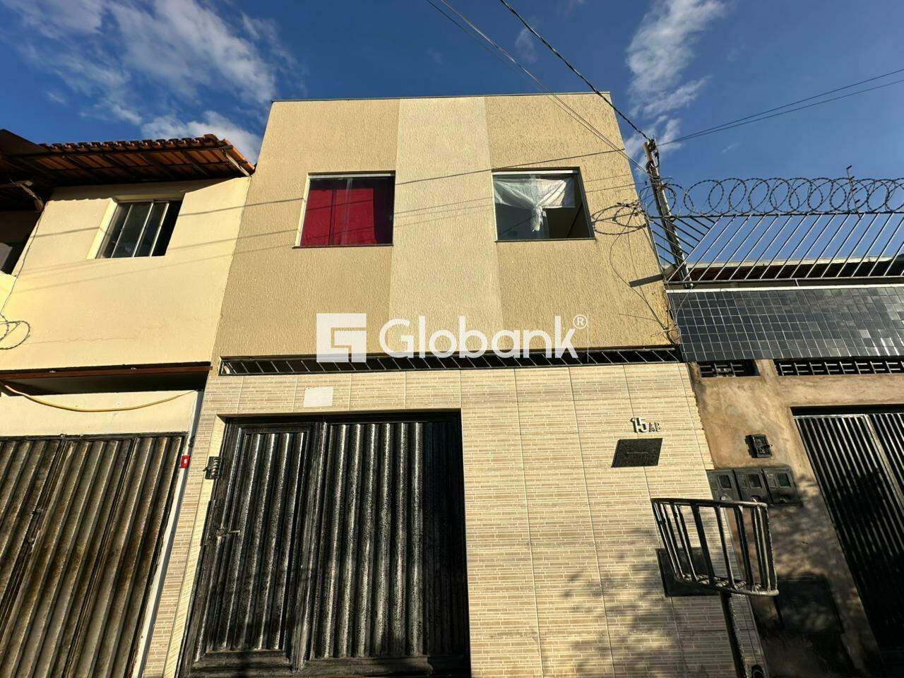 Apartamento 2 quartos para aluguel Maracanã 50m² Montes Claros MG: 