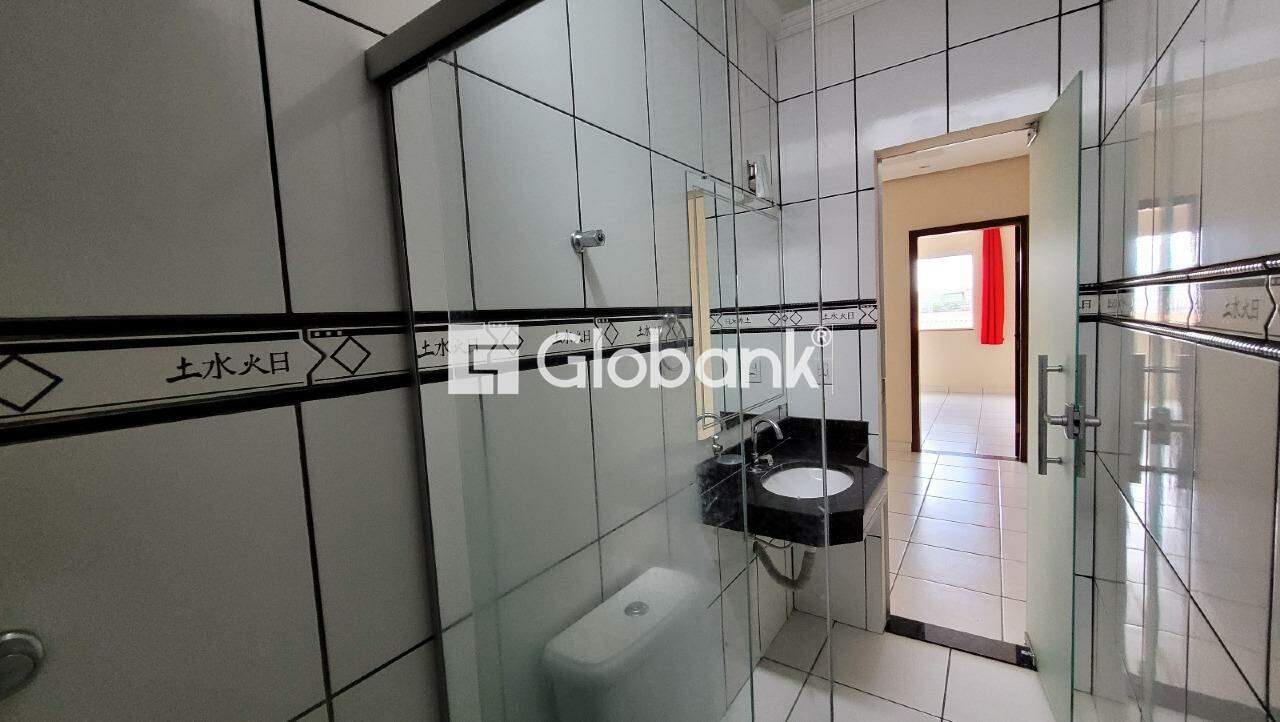 Apartamento 2 quartos para aluguel Maracanã 50m² Montes Claros MG: