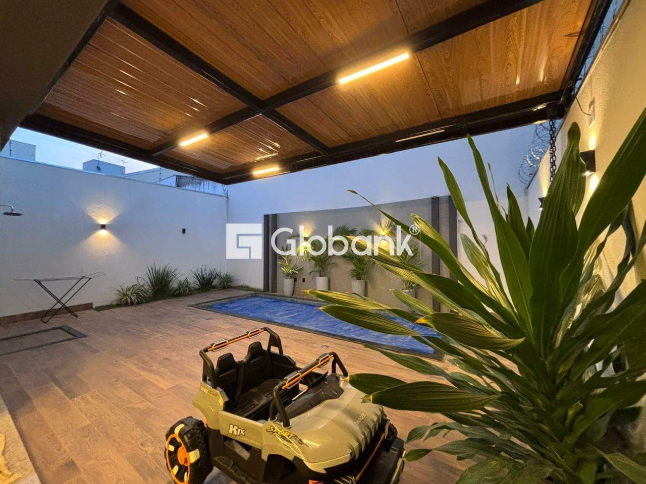 Casa à venda Ibituruna 200m² Montes Claros MG: 