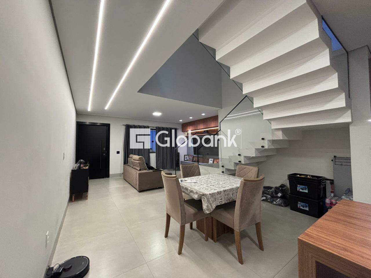 Casa à venda Ibituruna 200m² Montes Claros MG: 