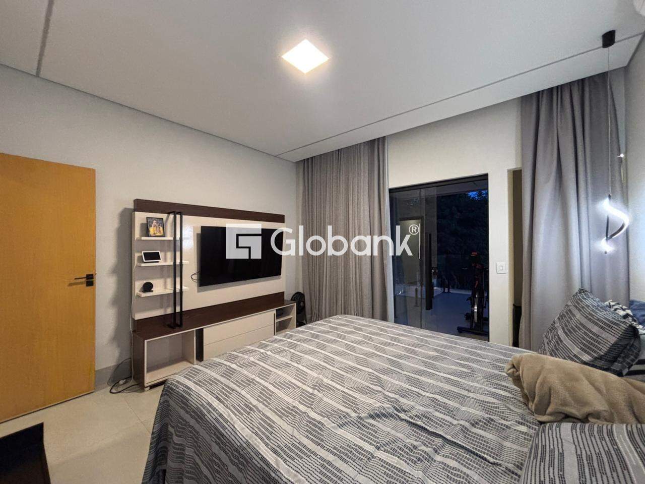 Casa à venda Ibituruna 200m² Montes Claros MG: 