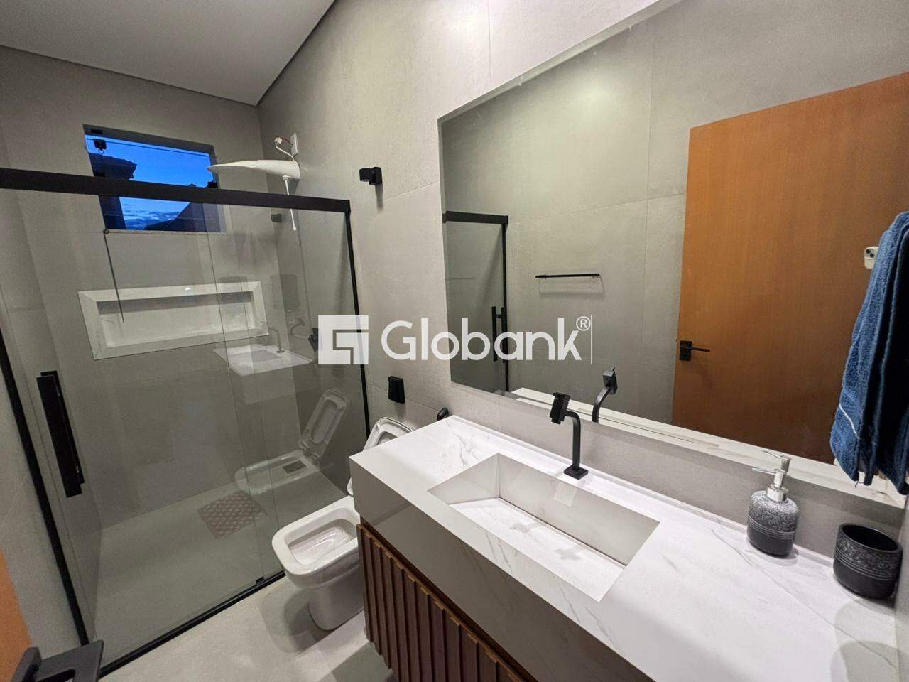 Casa à venda Ibituruna 200m² Montes Claros MG: 