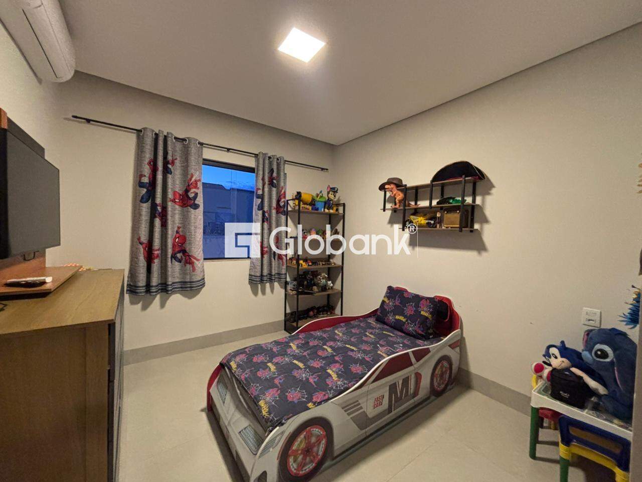 Casa à venda Ibituruna 200m² Montes Claros MG: 