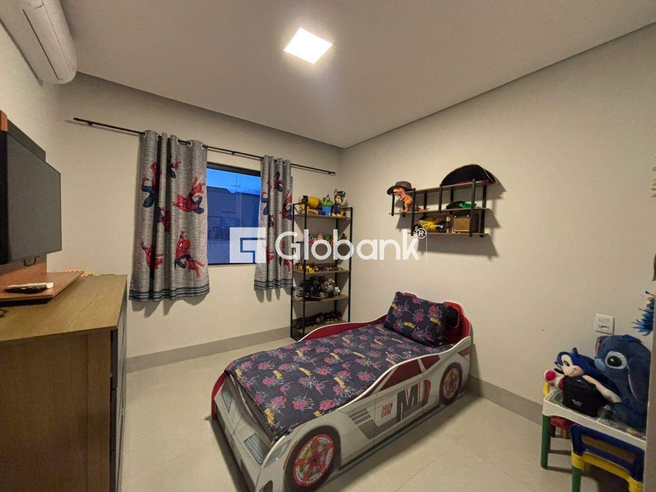 Casa à venda Ibituruna 200m² Montes Claros MG: 