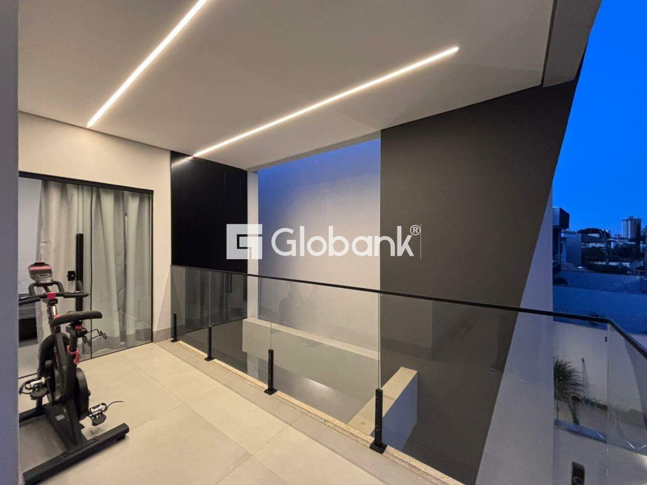 Casa à venda Ibituruna 200m² Montes Claros MG: 